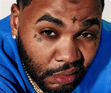 The mysterious allure of Kevin Gates' persona